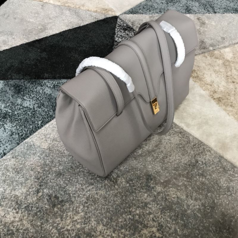 Celine Top Handle Bags